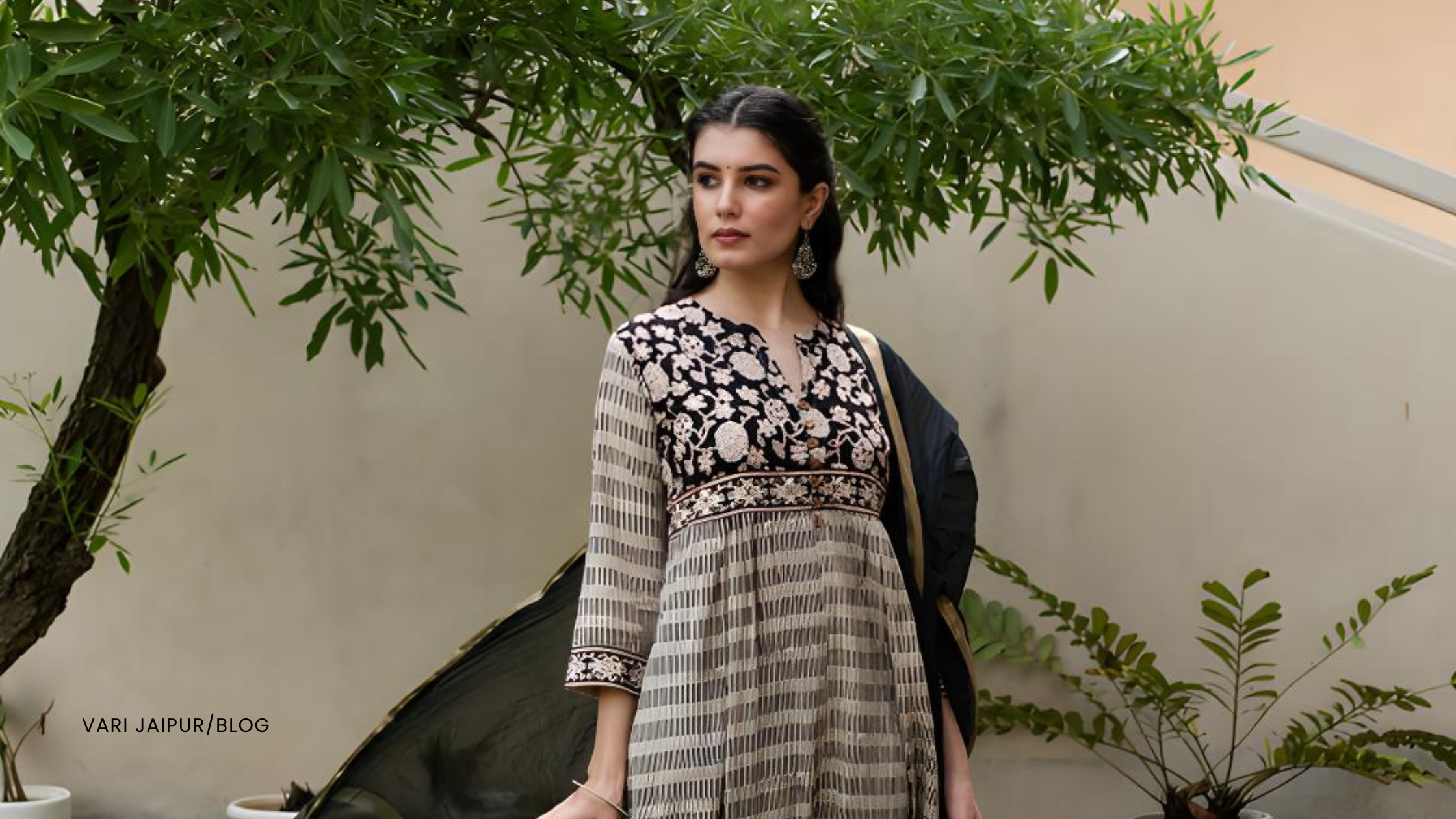 Why Block Printed Kurtis Are a Must-Have for Every Occasion