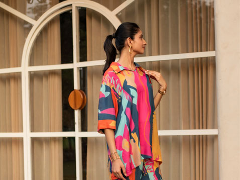 The Timeless Charm of Varijaipur’s Co-ord Sets for Women