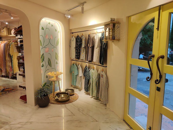 Discover the Best Indian Clothing Brand: Varijaipur for Men, Women, and Kids