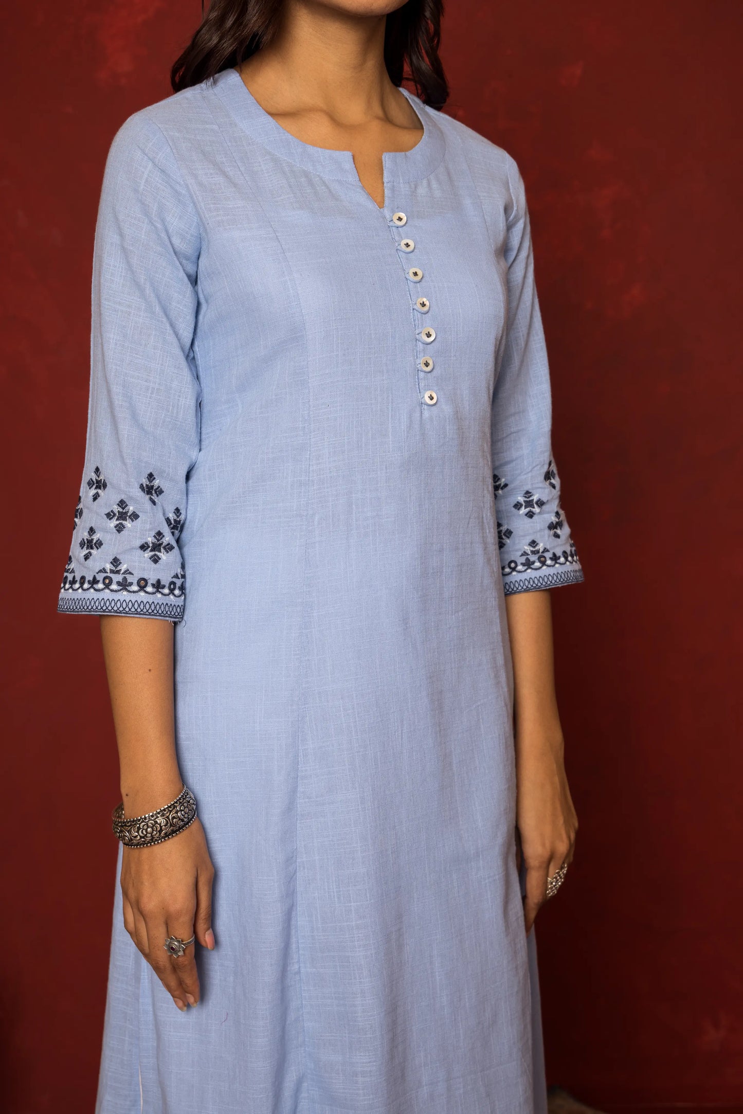 DAKSHA KURTA