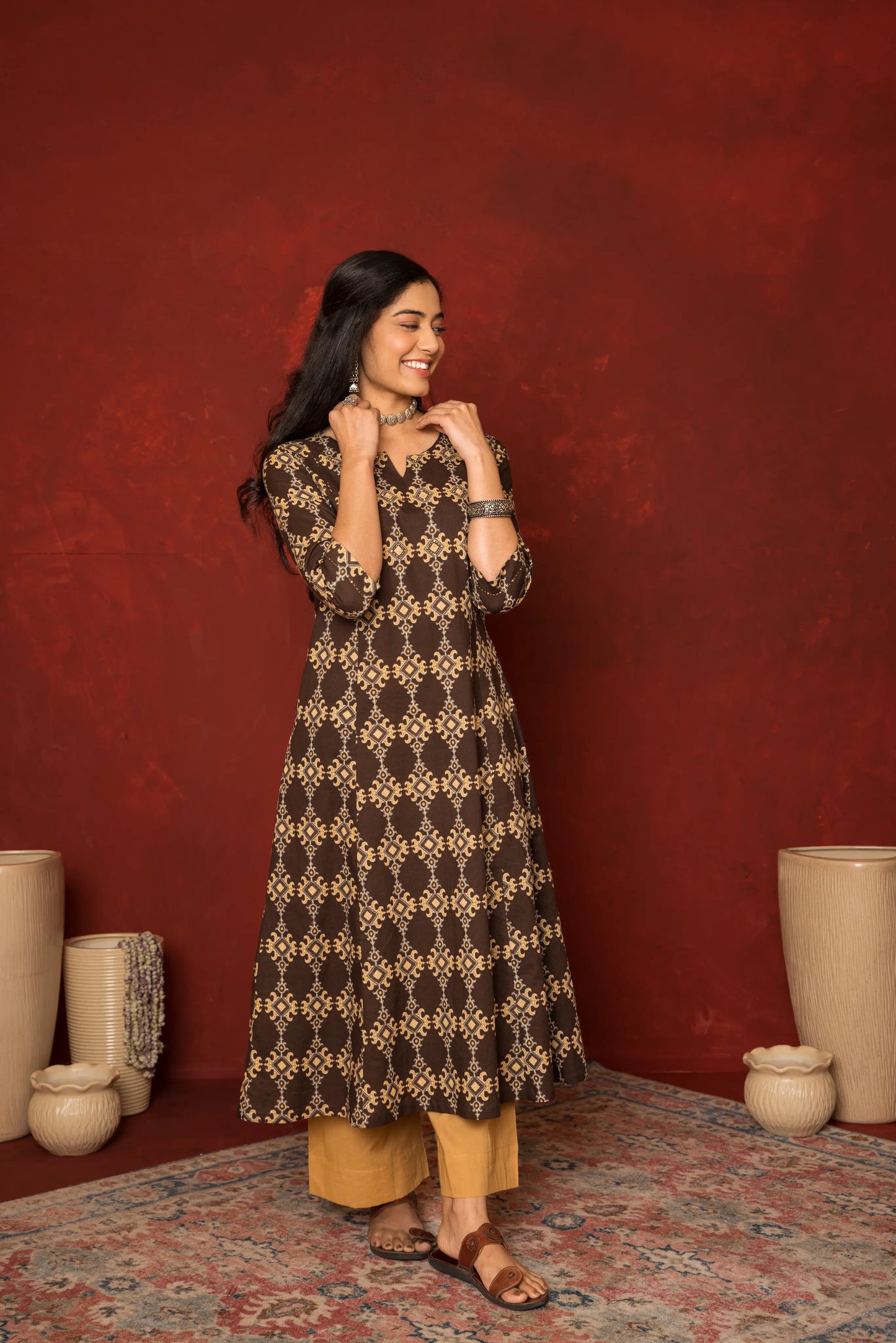 NAVIRA KURTA