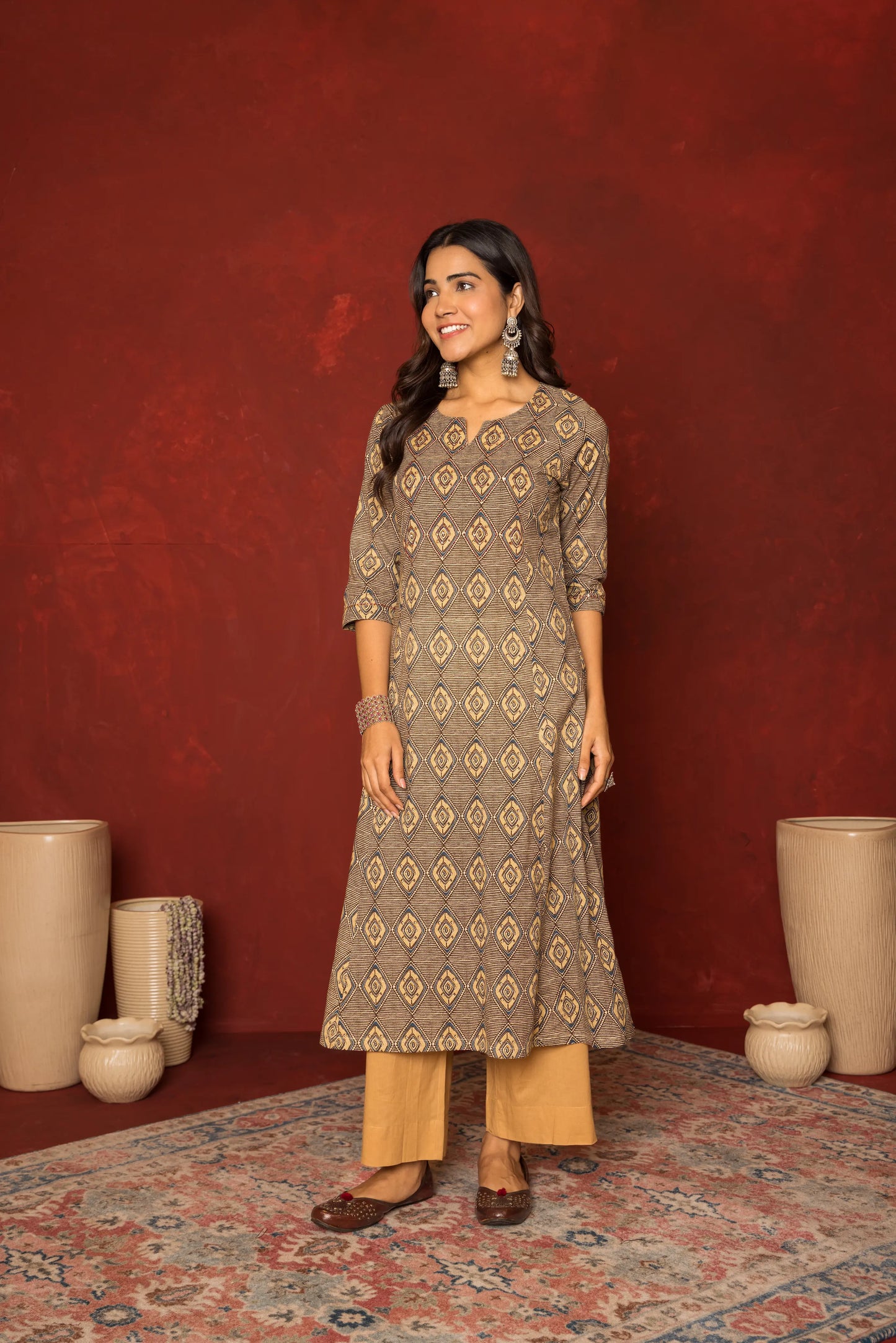 ESHNA KURTA