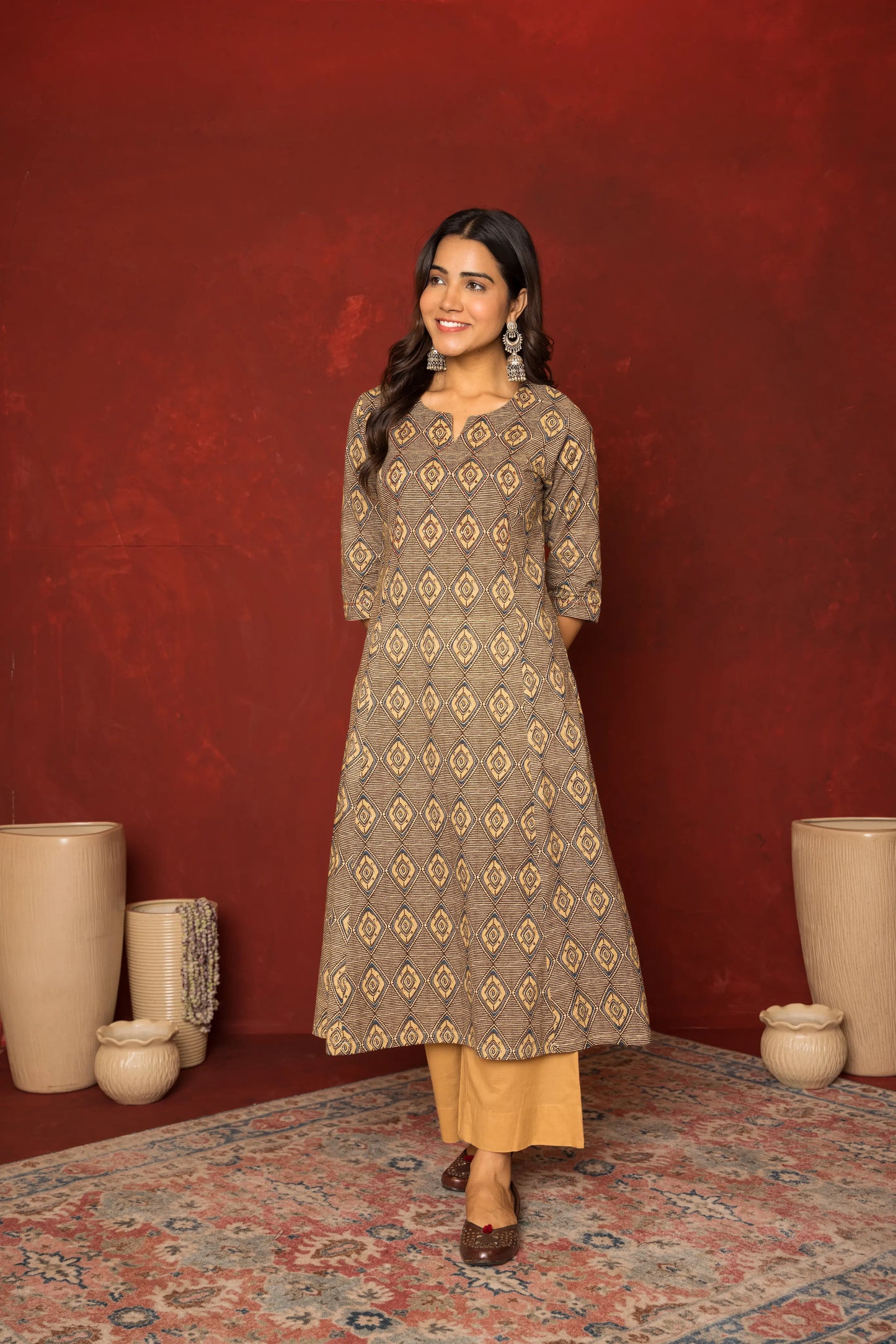 ESHNA KURTA