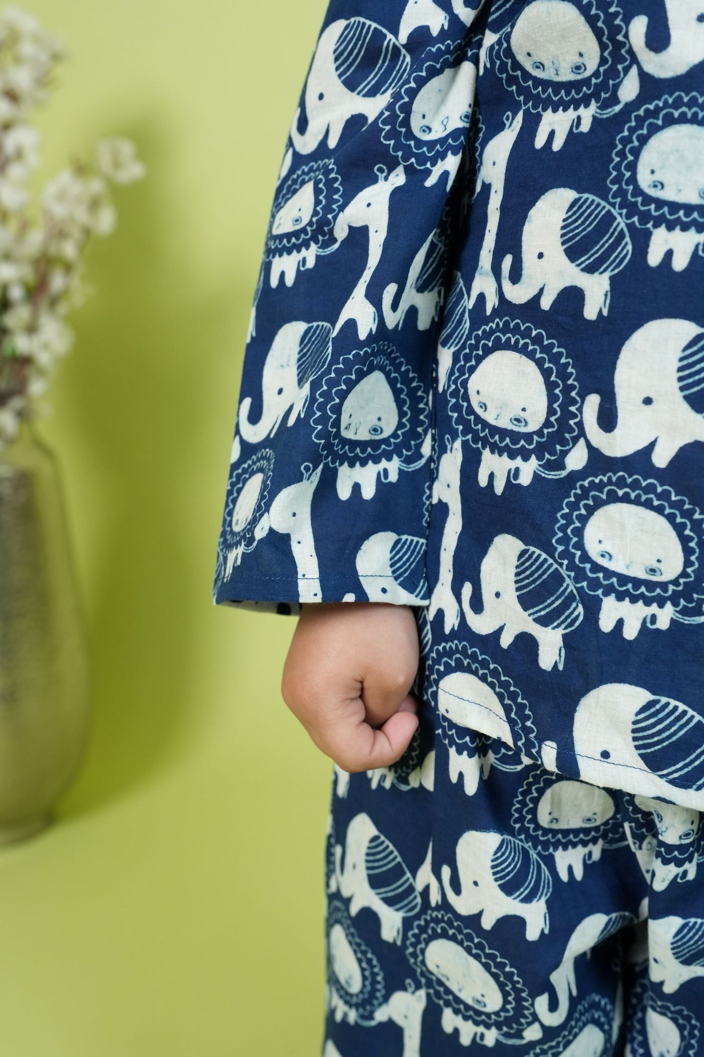 KIDS LOUNGE WEAR
