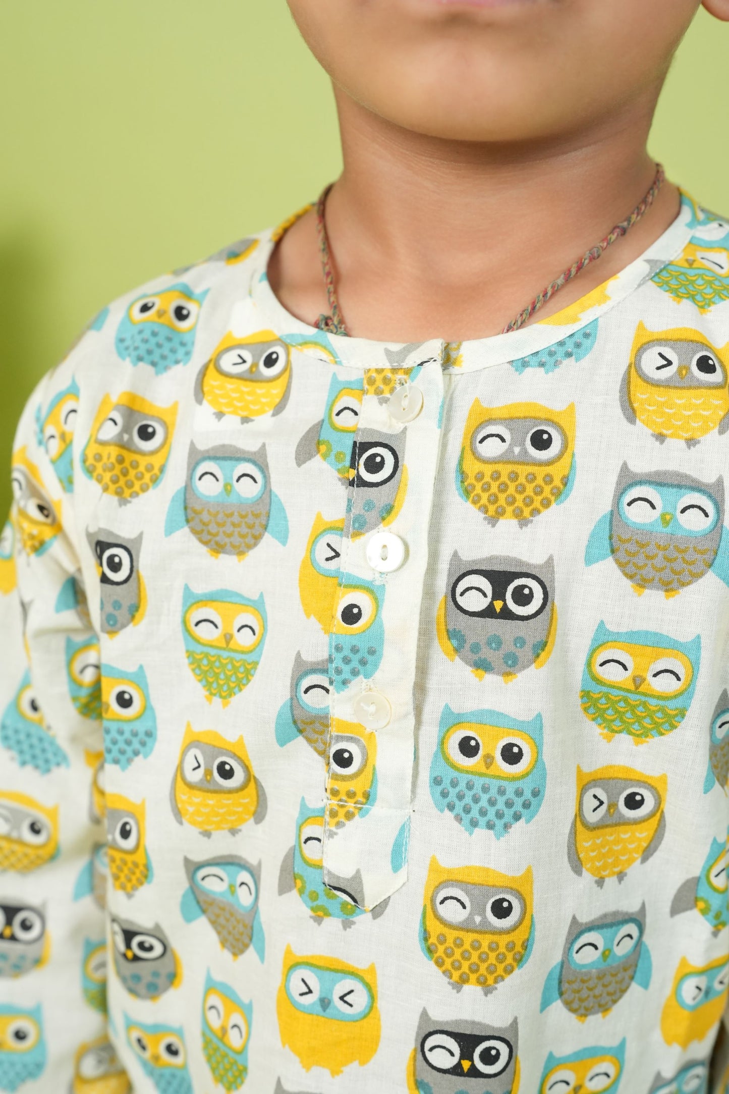 KIDS LOUNGE WEAR