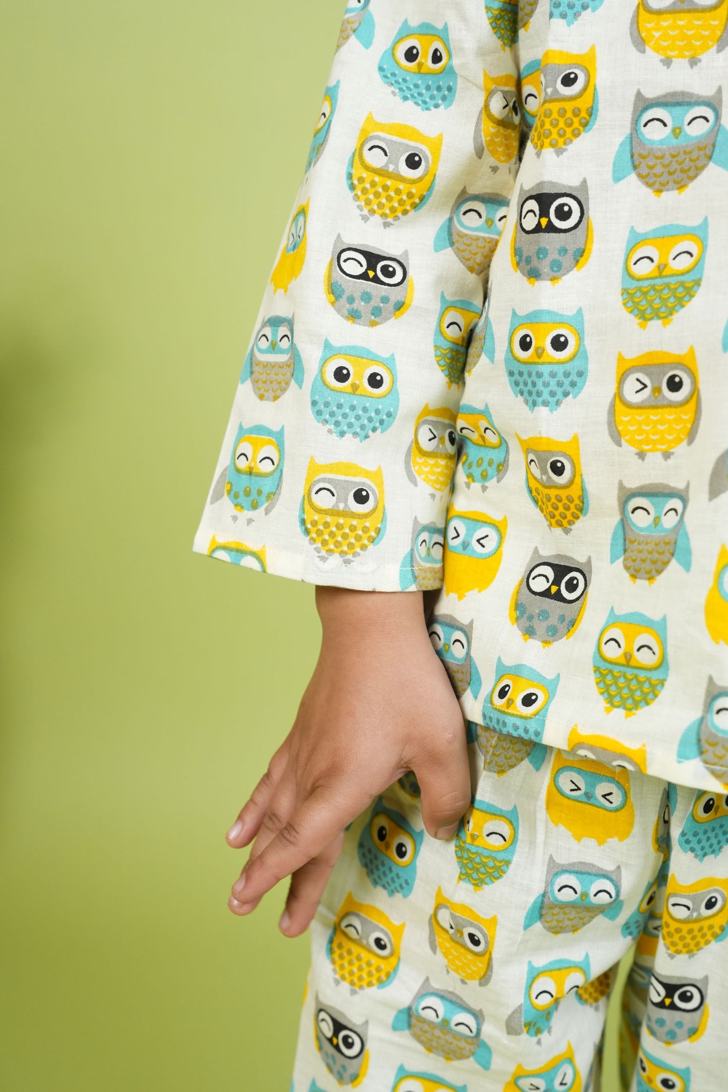 KIDS LOUNGE WEAR