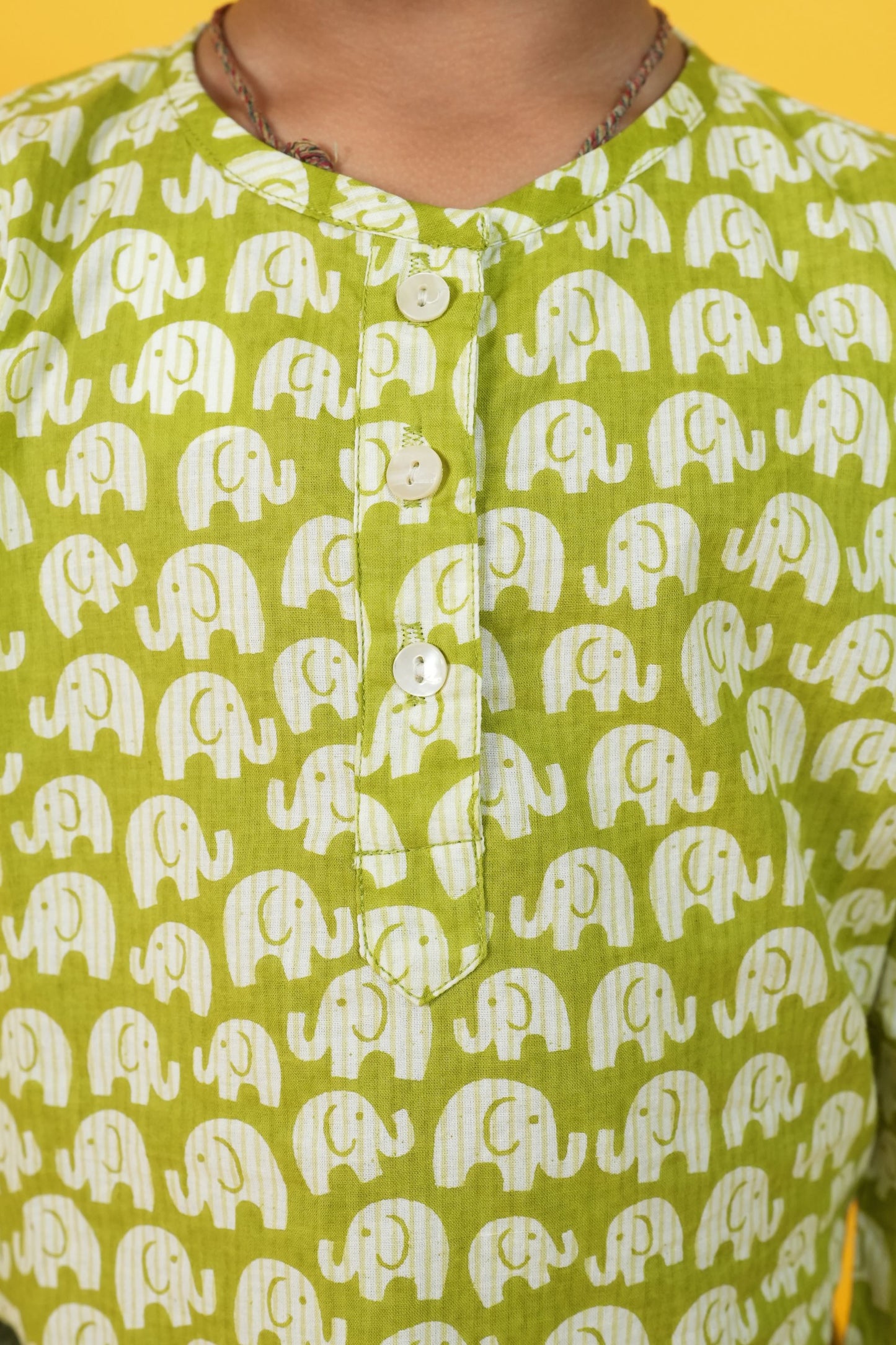 KIDS LOUNGE WEAR