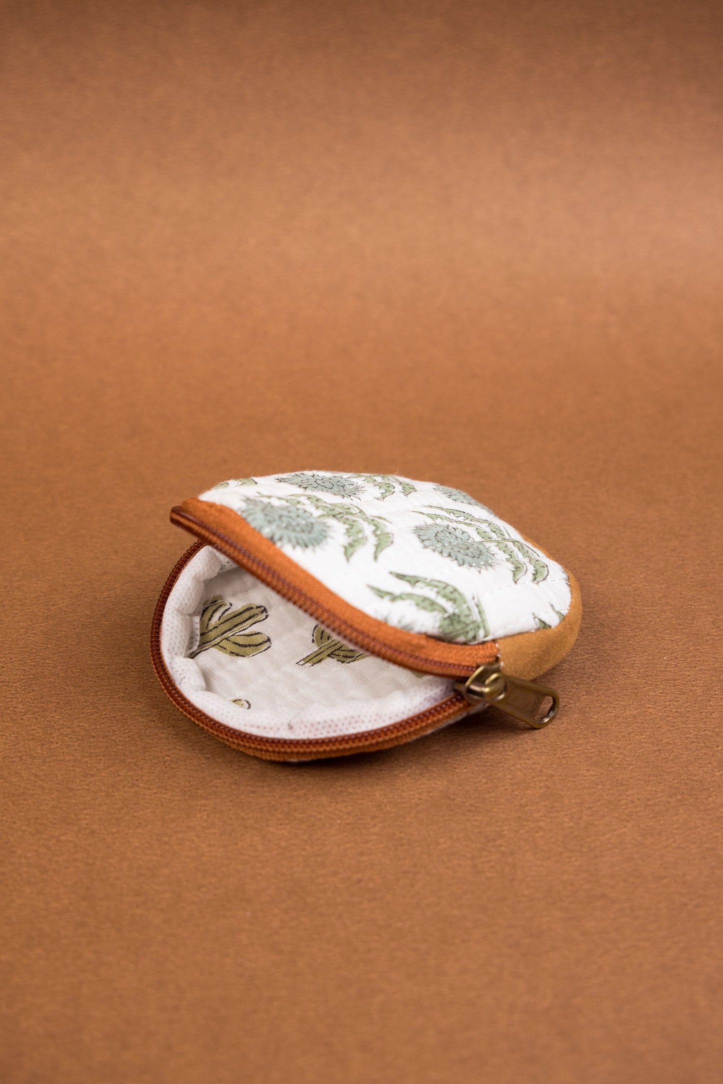 Coin Pouch