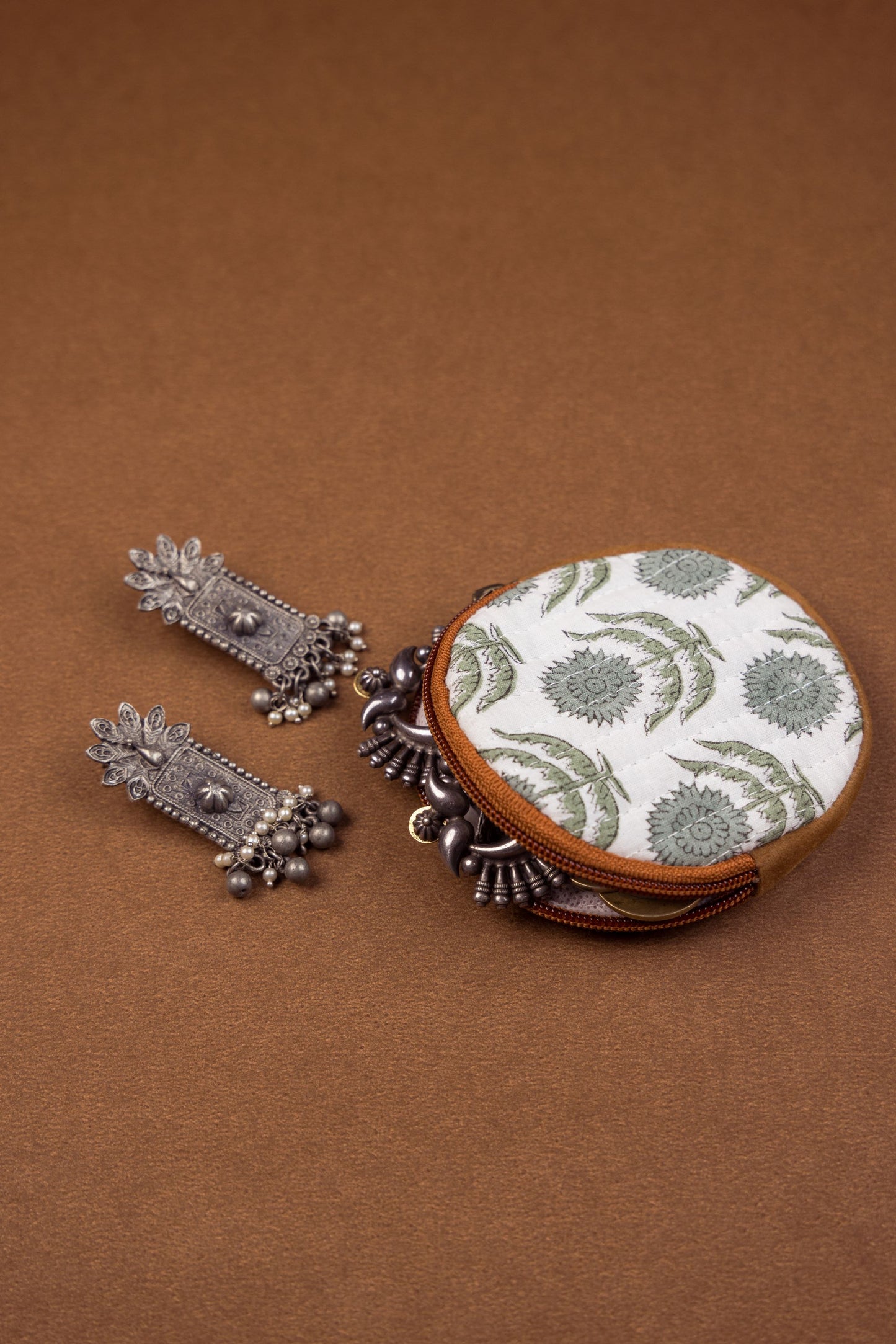 Coin Pouch