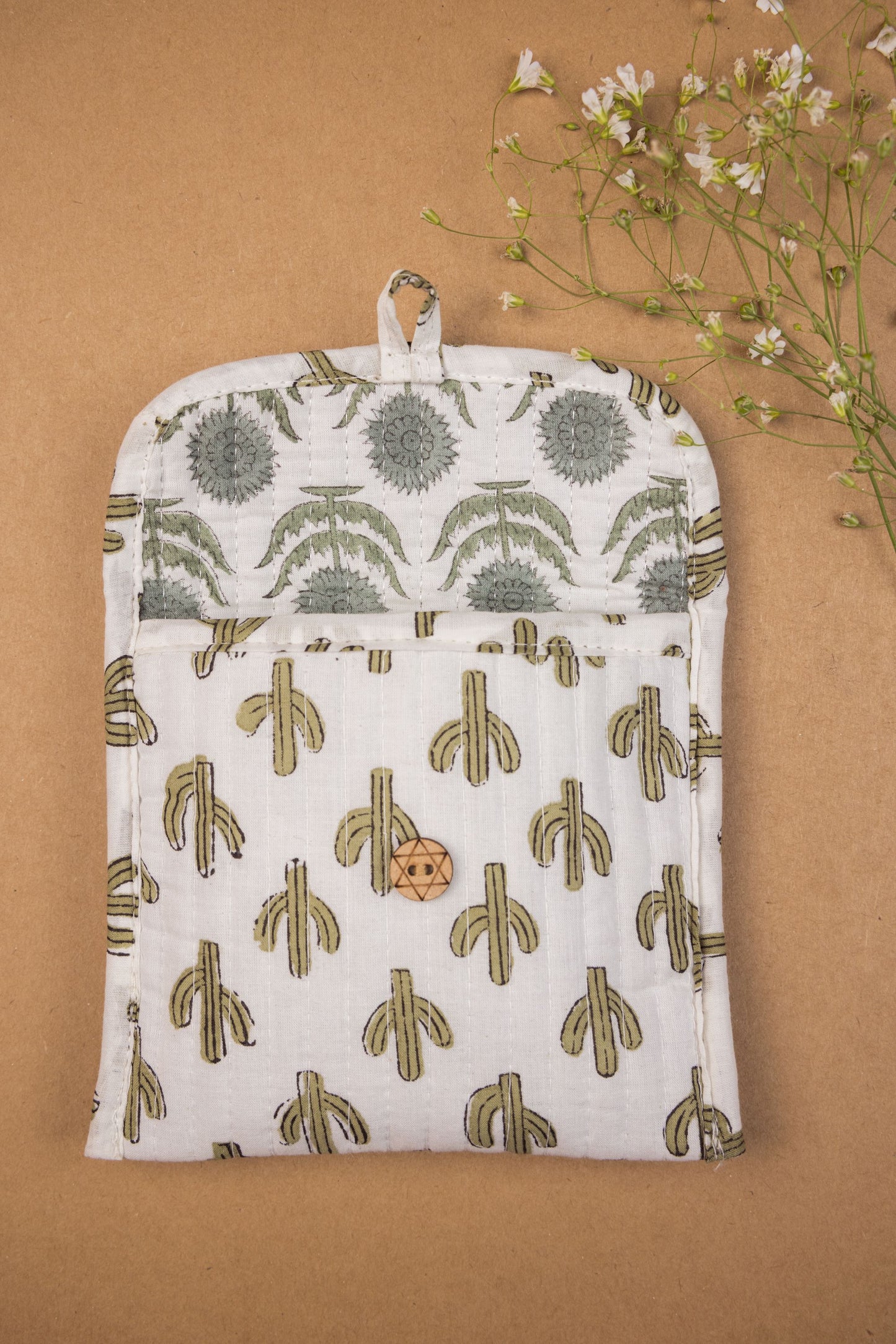 Travel Pouch