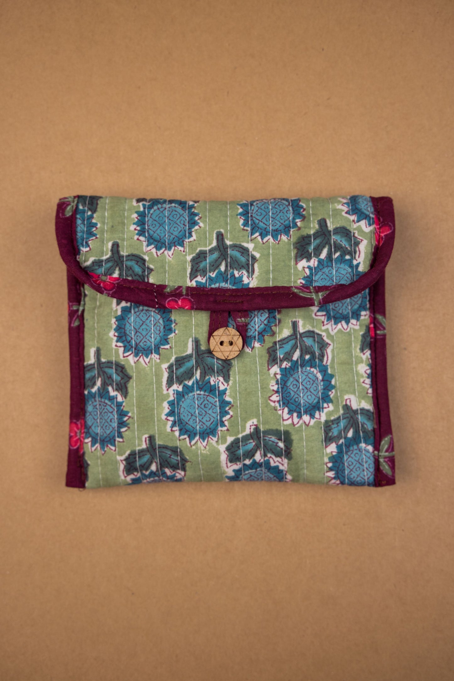 Travel Pouch