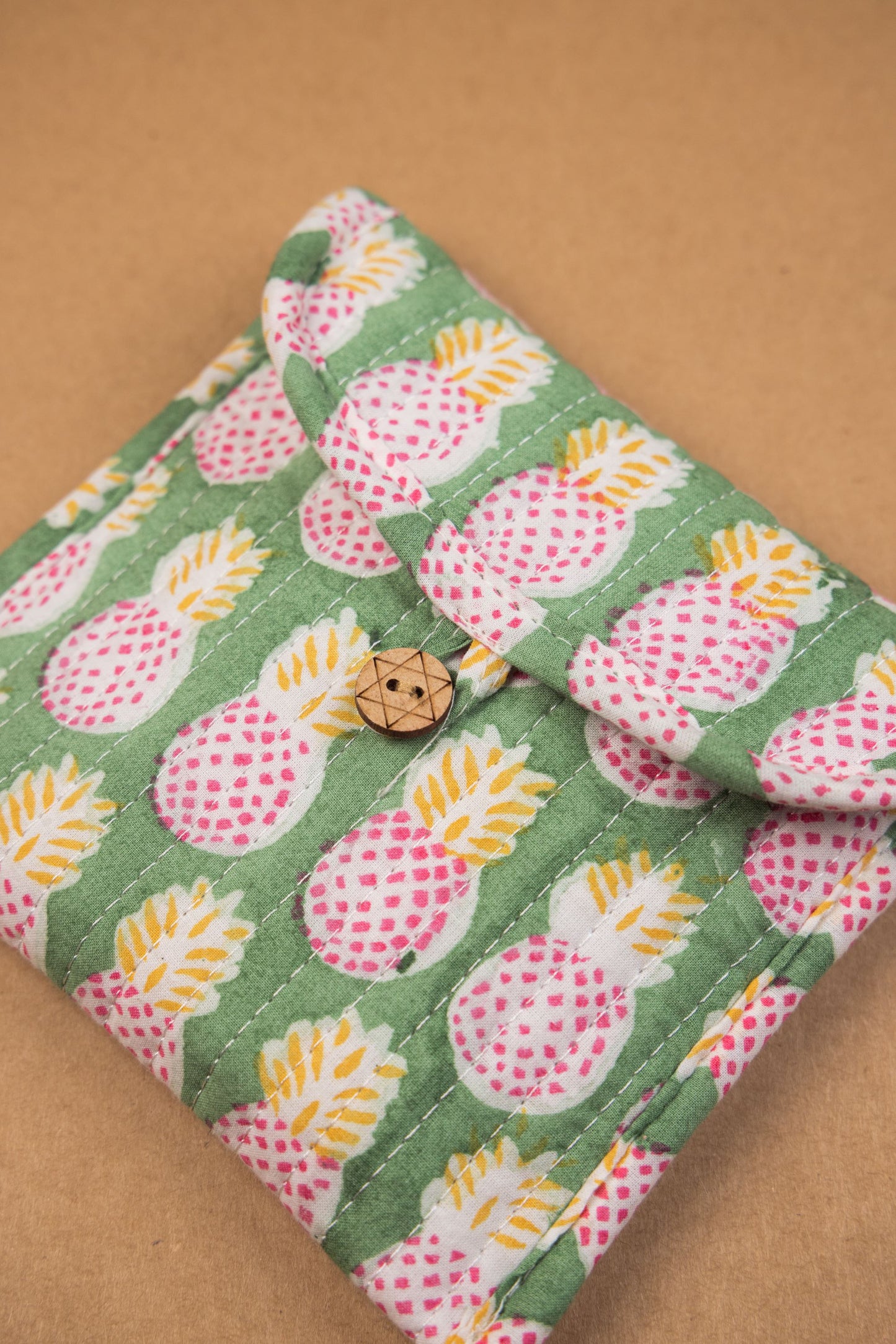 Travel Pouch