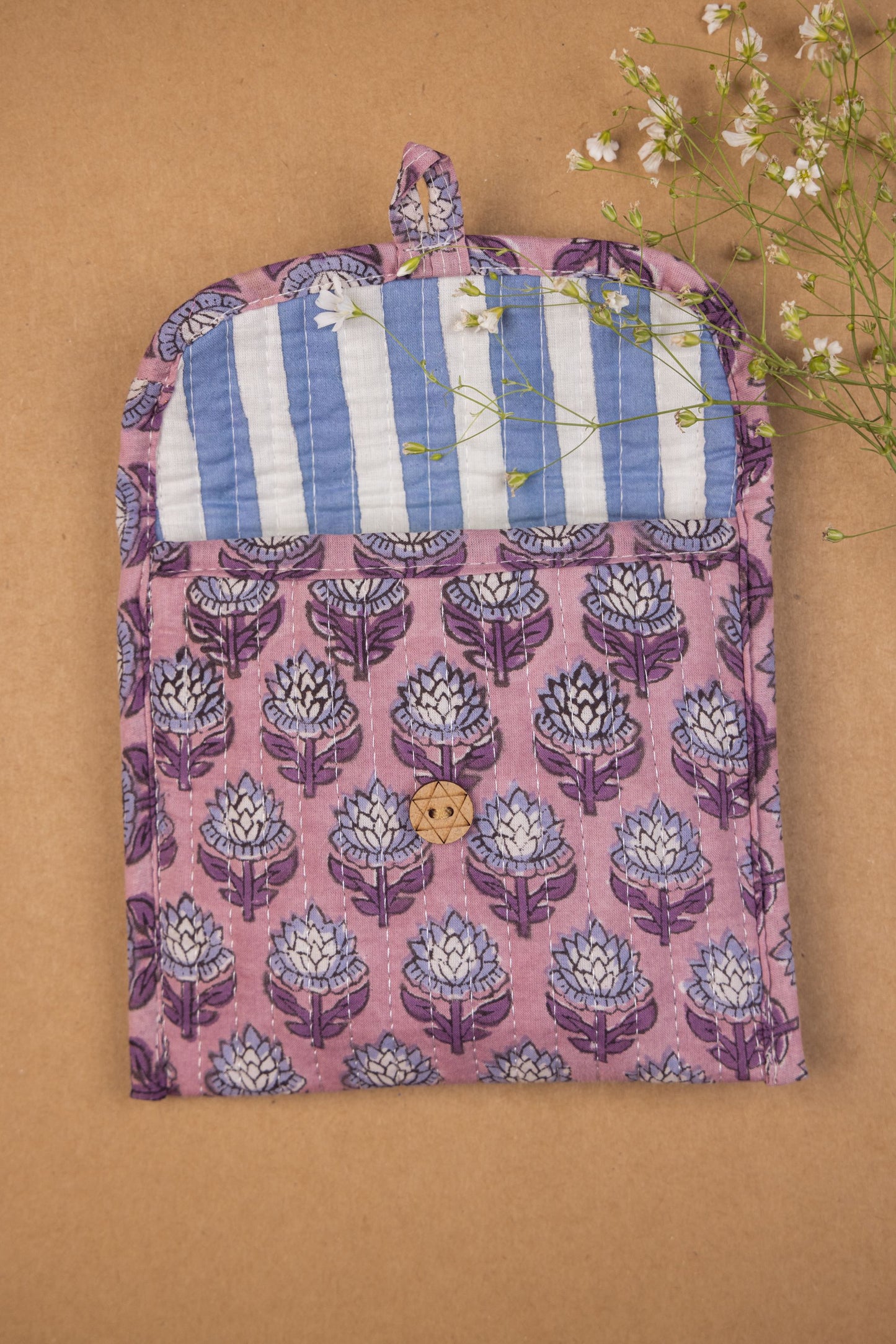 Travel Pouch