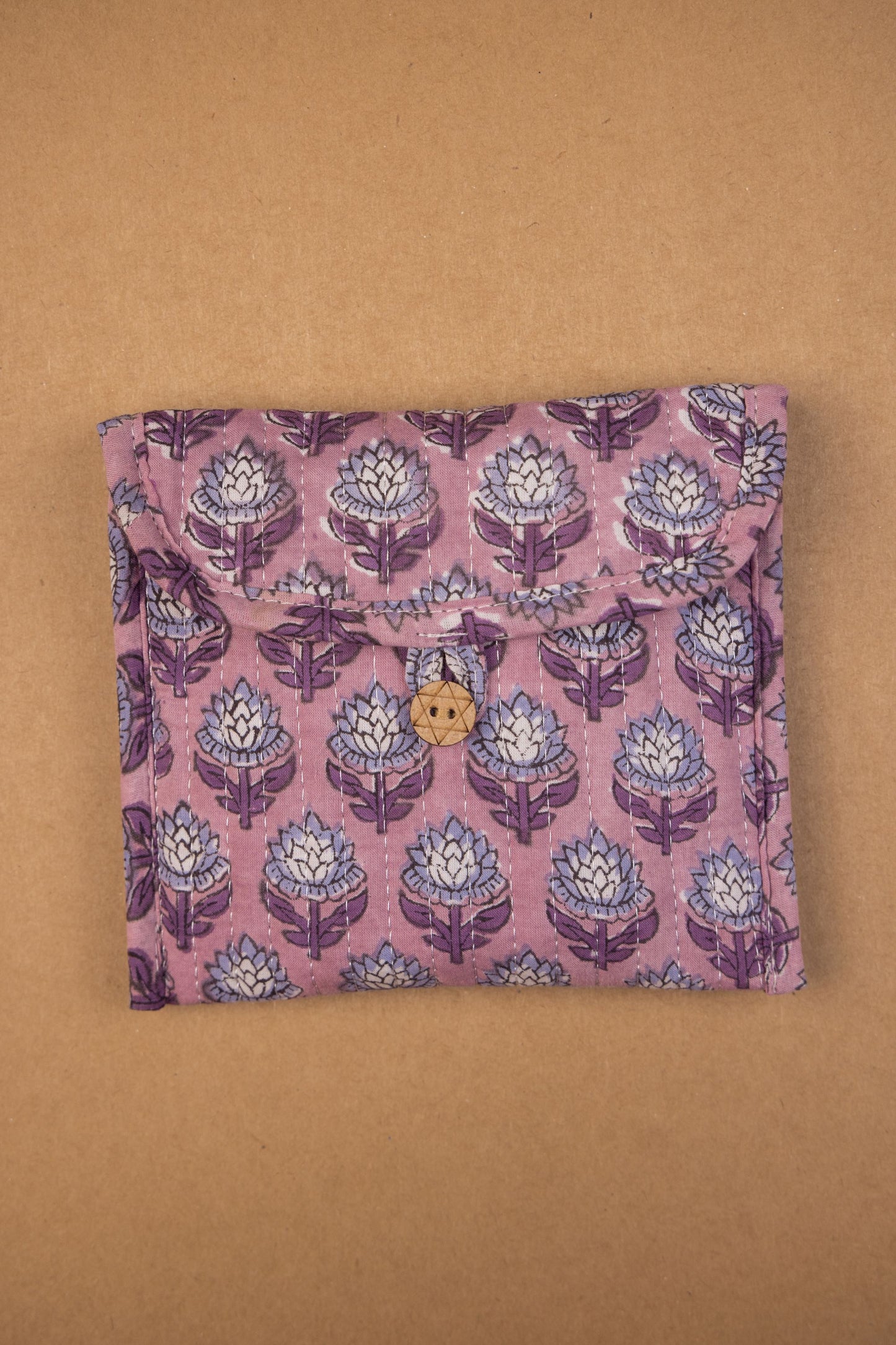 Travel Pouch