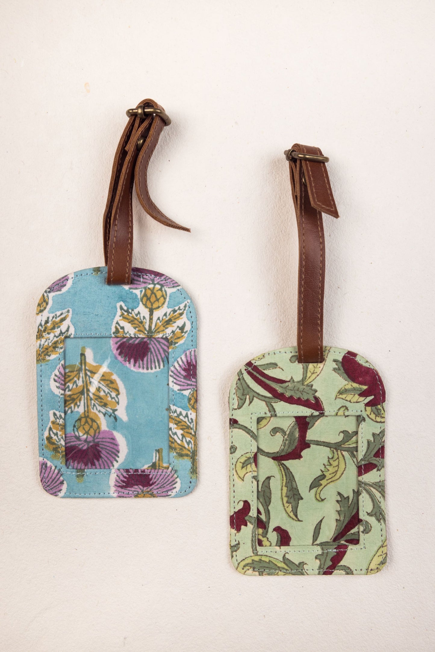 Luggage tag
