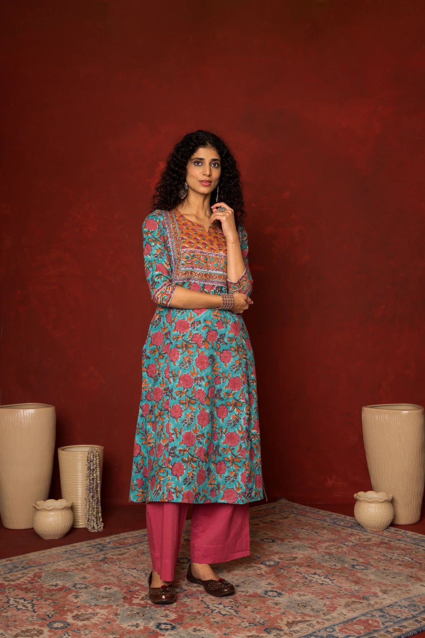 KURTA