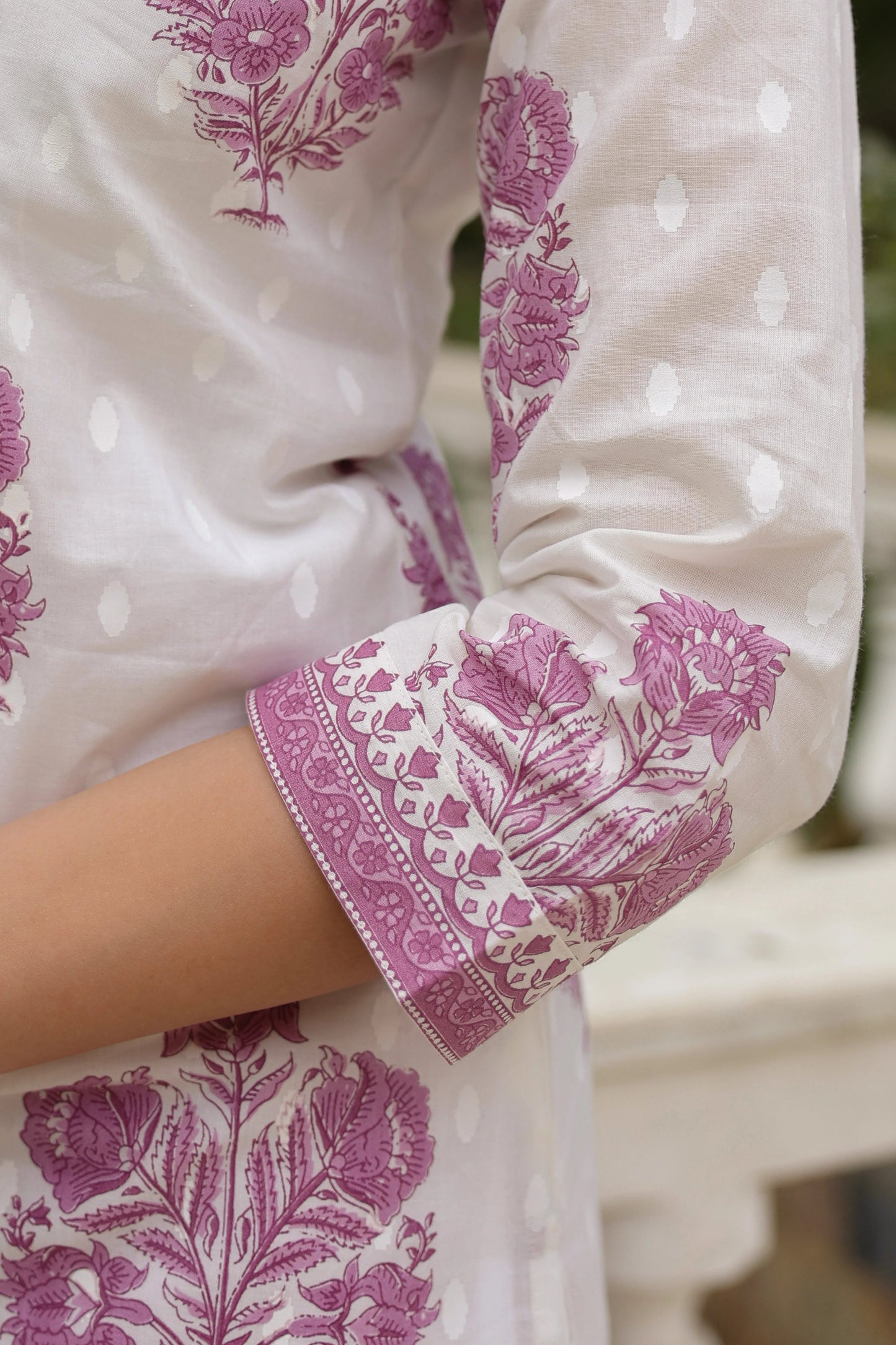 Sadhya Cottan Straight Kurta KURTA Vari
