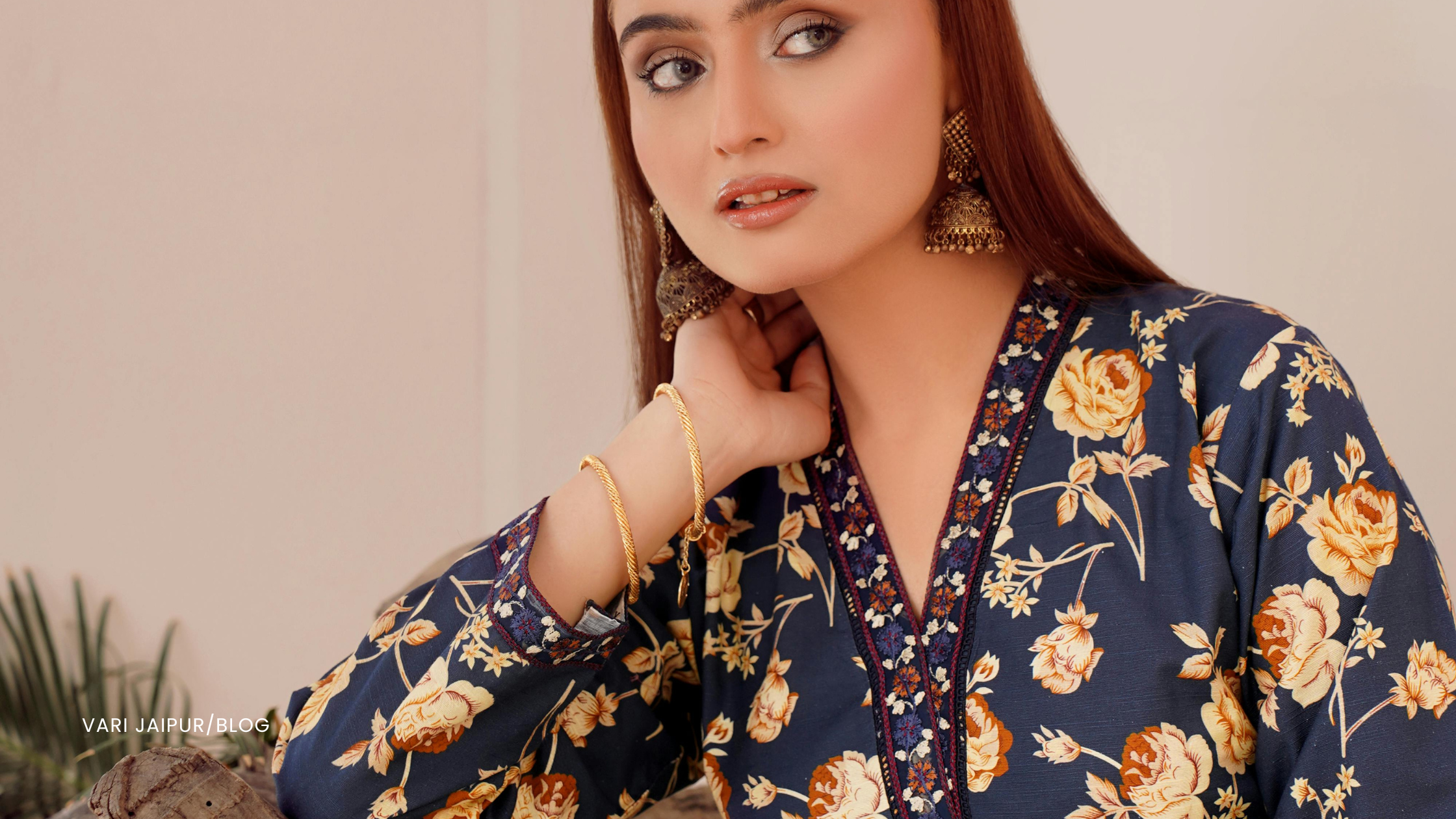 Top Trends in Block Printed Kurtis for Every Season