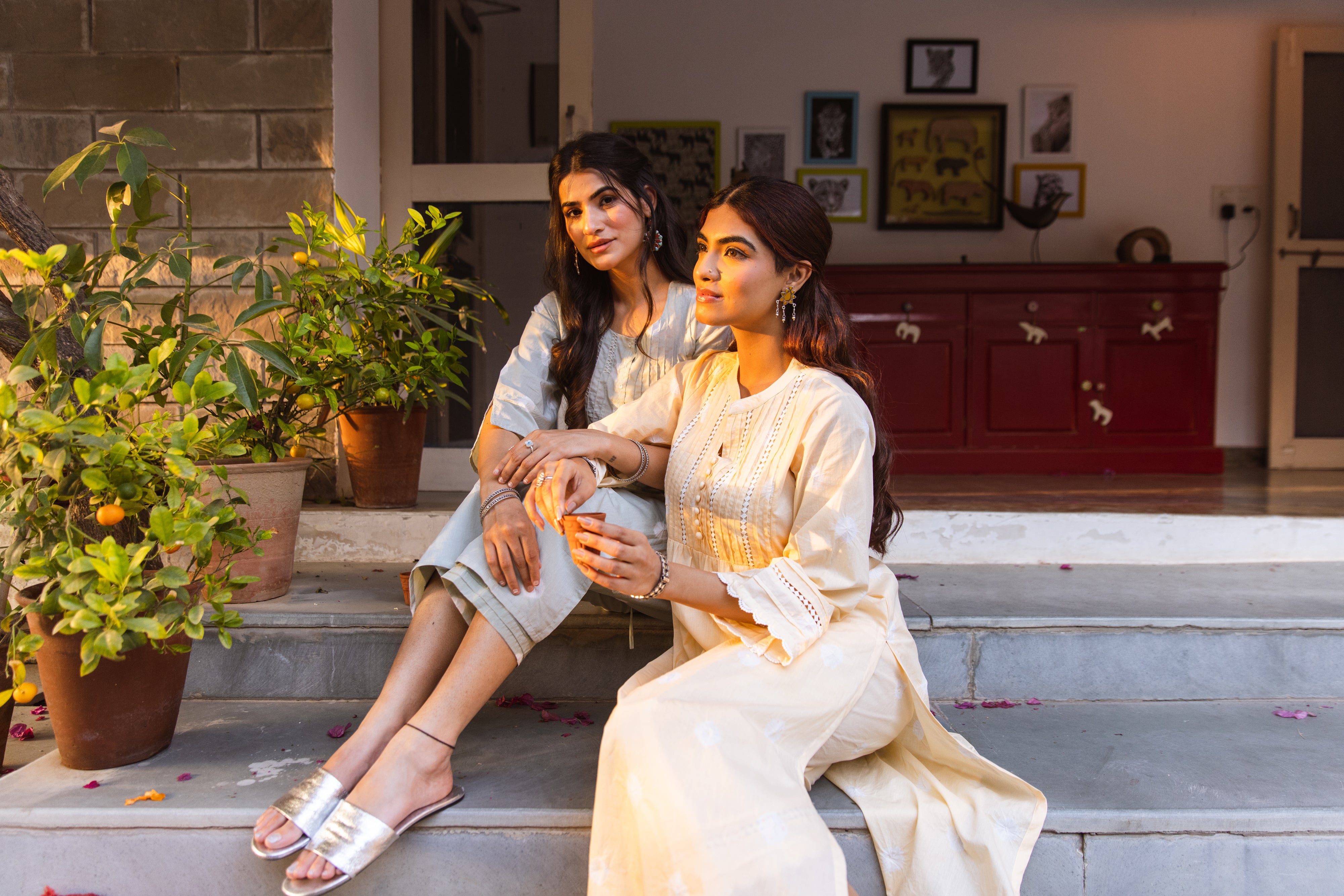Summer Collection – Vari