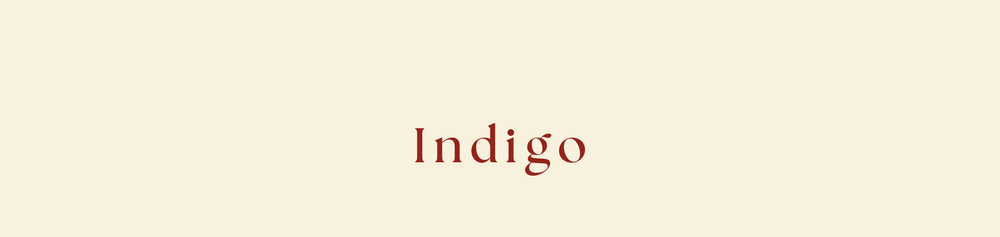 Indigo