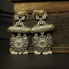 ROYAL ELEPHANT EARRINGS