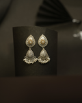 Vintage Glow Earrings