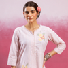 Blush Pink Kurta Pant
