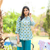 Cotton Printed Palazzo For Women's