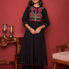 BARKHA A LINE KURTA