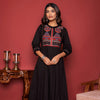 BARKHA A LINE KURTA