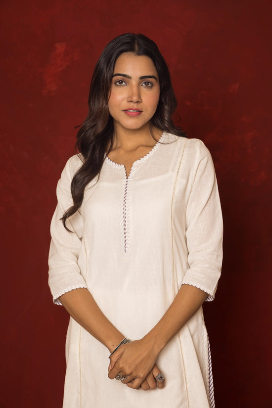 FALGUNI KURTA