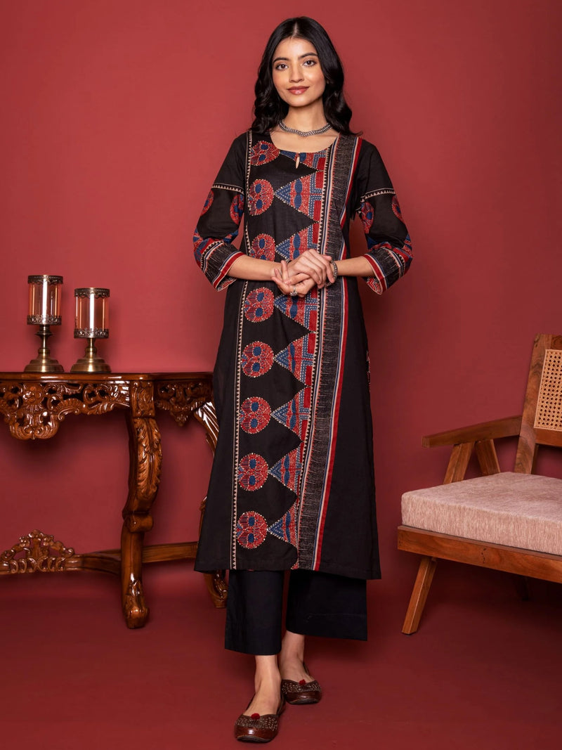 DEVYANI KURTA