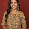 DIPTI KURTA