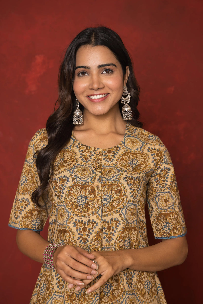 DIPTI KURTA
