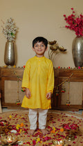 Vihaan Boys Kurta