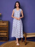 ISHA DRESS