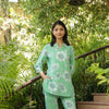 Nova Lounge Wear