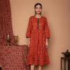 CHANDRIKA DRESS