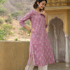 Rangana Aline Kurta-Women's Kurtas