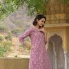Rangana Aline Kurta-Women's Kurtas