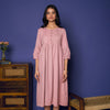 CHANCHAL DRESS
