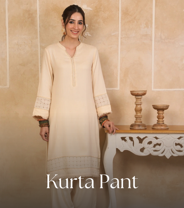Kurta Pant