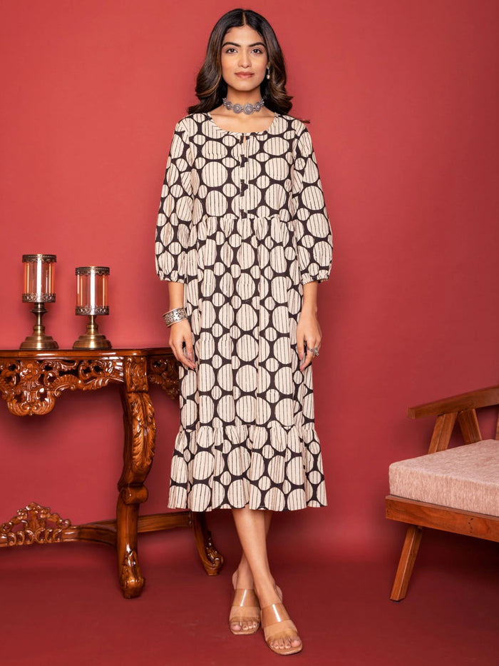PAVITRA DRESS
