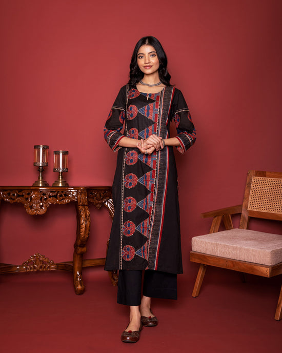 DEVYANI KURTA