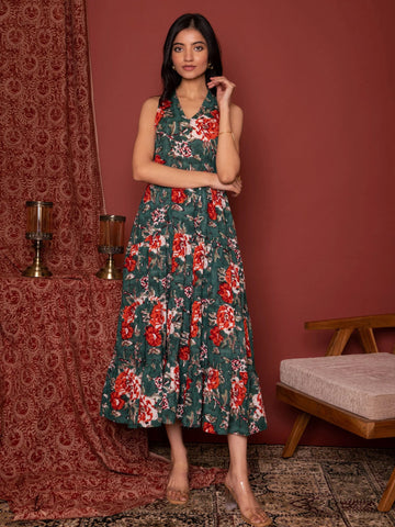 NAINA DRESS