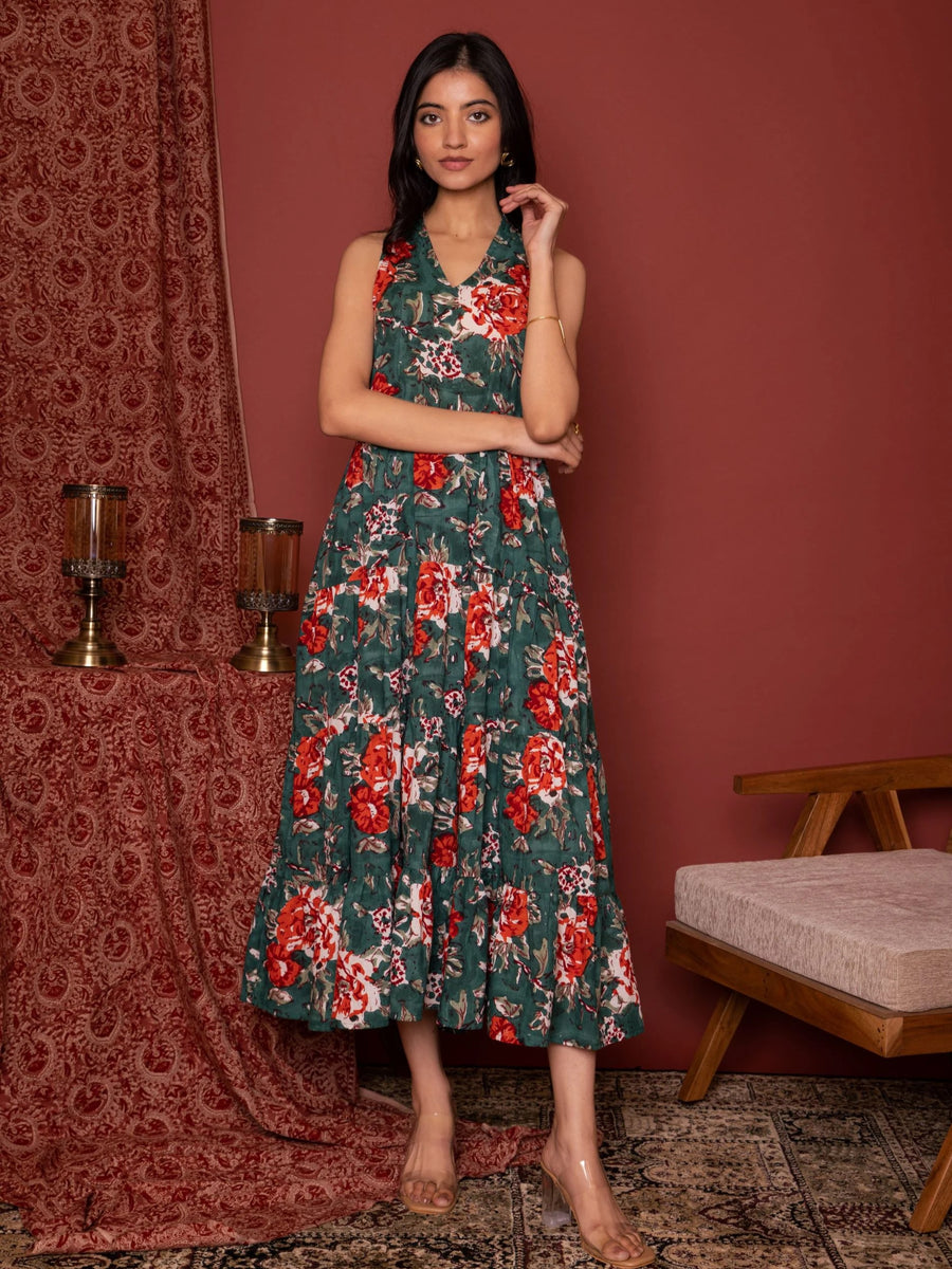 NAINA DRESS