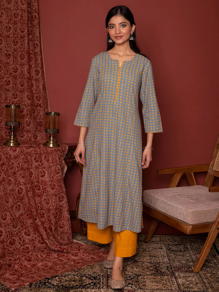 NITARA KURTA