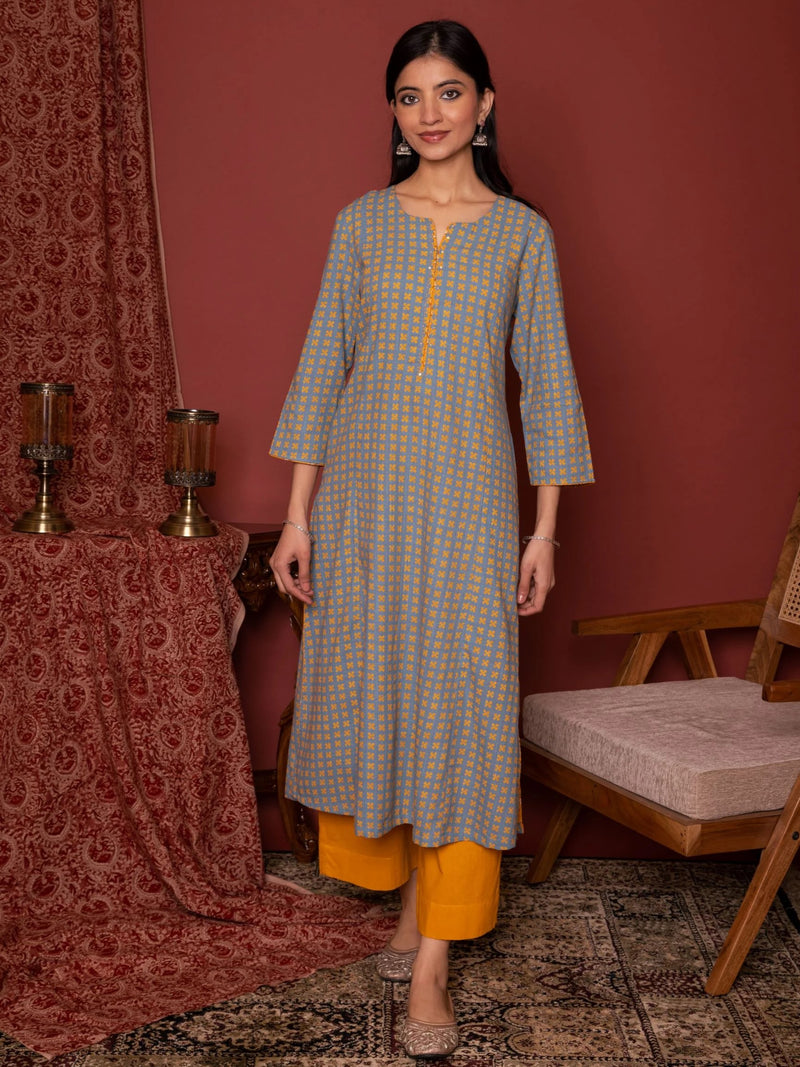 NITARA KURTA