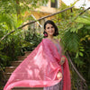 Kriti Handblock Straight Kurta
