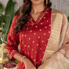 Chanderi Dupatta